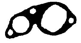 Bga Intake Manifold Gasket For Bmw 3 5