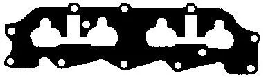 Bga Intake Manifold Gasket For Ford Mondeo