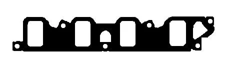 Bga Intake Manifold Gasket For Ford Mazda Skoda 121 Escort Fiesta Ka Ka Van Octa