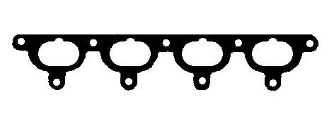 Bga Intake Manifold Gasket For Land Rover Rover 200 400 600 800 Discovery