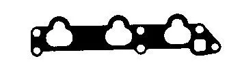 Bga Intake Manifold Gasket For Opel Vauxhall Corsa