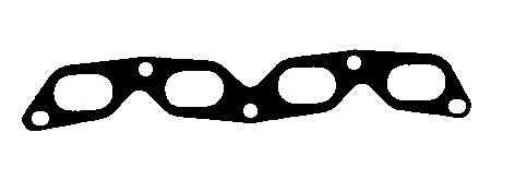 Bga Exhaust Manifold Gasket For Land Rover Rover 200 400 600 800 Discovery