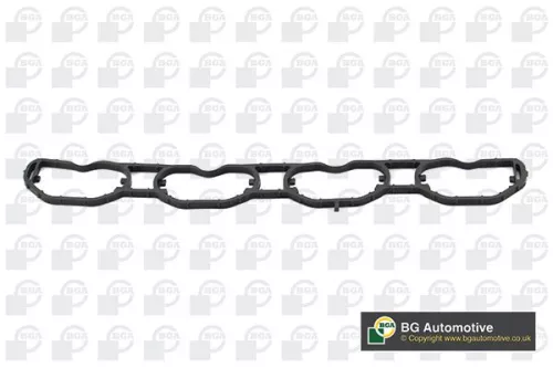 Bga Intake Manifold Gasket For Audi Seat Skoda Vw A3 A4 A5 Altea Altea Xl Leon O