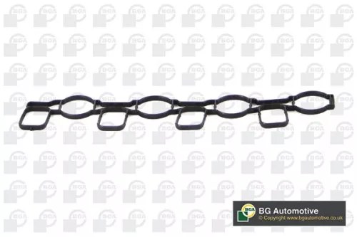 Bga Intake Manifold Gasket For Audi Seat Skoda Vw A3 A4 A4 Allroad A5 A6 Altea A