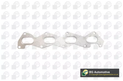 Bga Exhaust Manifold Gasket For Citroën Fiat Ford Lancia Land Rover Peugeot 4007