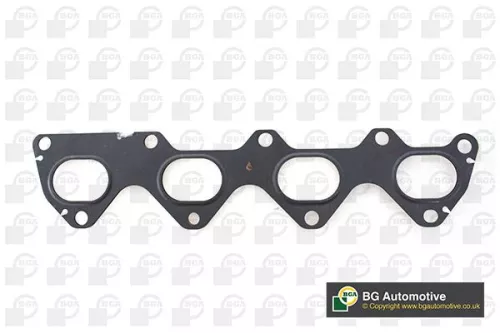 Bga Exhaust Manifold Gasket For Audi Seat Skoda Vw A1 A3 Alhambra Altea Altea Xl