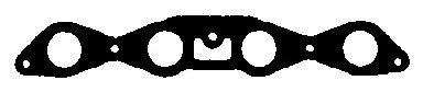 Bga Intake Manifold Gasket For Ford Capri Cortina Escort Fiesta