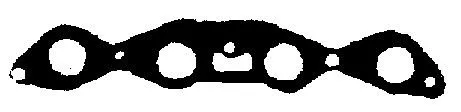 Bga Intake Manifold Gasket For Ford Fiesta