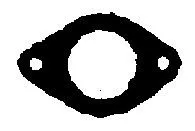 Bga Exhaust Manifold Gasket For Ford Capri Consul Corsair Granada