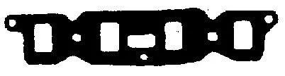 Bga Intake Manifold Gasket For Ford Escort Fiesta Orion