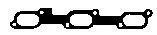 Bga Intake Manifold Gasket For Ford Scorpio