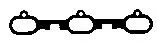 Bga Intake Manifold Gasket For Ford Scorpio
