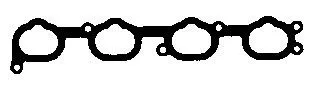 Bga Intake Manifold Gasket For Renault Volvo Laguna S40 Safrane V40