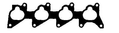 Bga Intake Manifold Gasket For Hyundai Kia Cerato Coupe Elantra Lantra Sportage