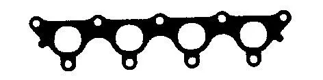 Bga Exhaust Manifold Gasket For Hyundai Accent