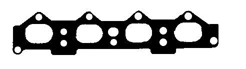 Bga Exhaust Manifold Gasket For Hyundai Kia Carens Cee'd Cerato Coupe Elantra I3