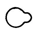 Bga Intake Manifold Gasket For Daewoo Mercedes Puch Ssangyong 124 C-class E