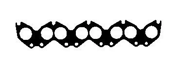 Bga Intake Manifold Gasket For Renault Espace Laguna Safrane