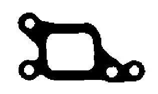 Bga Exhaust Manifold Gasket For Mitsubishi Pajero Pajero Sport