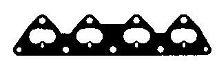 Bga Exhaust Manifold Gasket For Opel Vauxhall Astra Astra F Classic Astravan Com