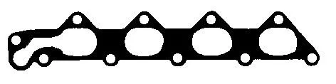 Bga Exhaust Manifold Gasket For Chevrolet Daewoo Aveo / Kalos Cruze Espero Kalos