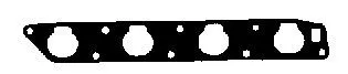 Bga Intake Manifold Gasket For Chevrolet Daewoo Opel Vauxhall Astra Calibra Cava
