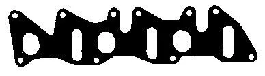 Bga Intake Manifold Gasket For Ford Mercedes Vw Corrado Galaxy Golf Passat 