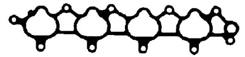 Bga Intake Manifold Gasket For Honda Prelude