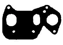 Bga Exhaust Manifold Gasket For Ford Mercedes Vw Corrado Galaxy Golf Passat