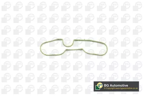 Bga Intake Manifold Gasket For Mercedes C-class Clk E-class Slk