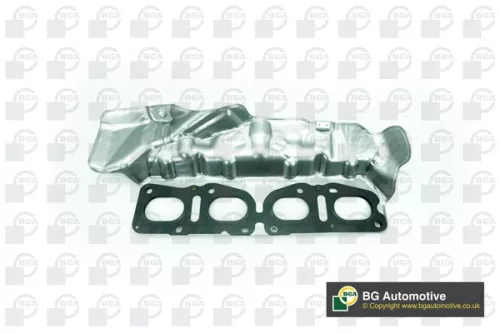 Bga Exhaust Manifold Gasket For Mercedes A-class B-class Cla Gla-class