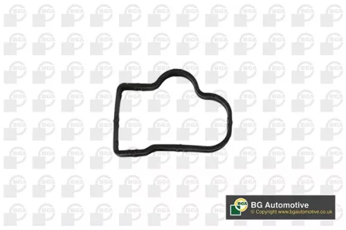 Bga Intake Manifold Gasket For Opel Suzuki Vauxhall Agila Astra Astra G Classic 