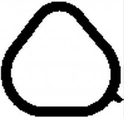 Bga Intake Manifold Gasket For Chevrolet Epica