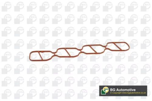 Bga Intake Manifold Gasket For Alfa Romeo Fiat Lancia Opel Vauxhall Astra Astra 