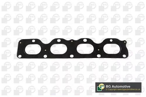 Bga Exhaust Manifold Gasket For Alfa Romeo Chevrolet Fiat Opel Vauxhall 159 Astr