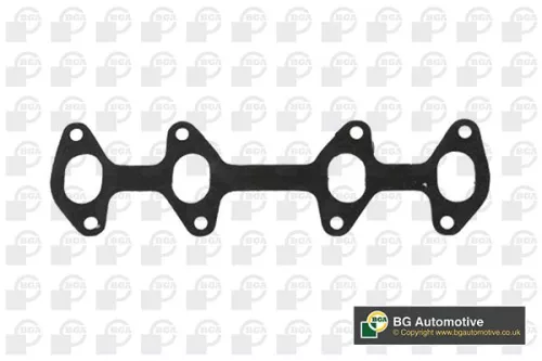 Bga Exhaust Manifold Gasket For Alfa Romeo Chrysler Fiat Lancia 500 500 C Doblo 