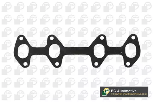 Bga Intake Manifold Gasket For Chrysler Jeep Mercedes 300c C-class Clk Cls 