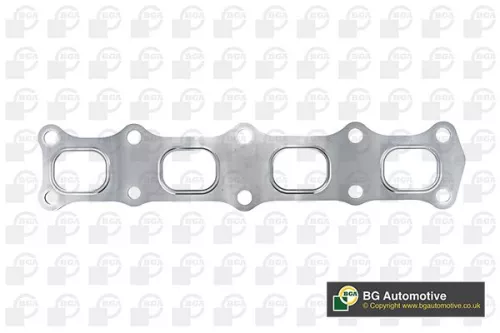 Bga Exhaust Manifold Gasket For Chrysler Citroën Dodge Fiat Jeep Lancia Mitsubis