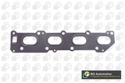 Bga Exhaust Manifold Gasket For Chevrolet Opel Suzuki Vauxhall Adam Agila Ampera
