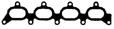 Bga Intake Manifold Gasket For Kia Mazda Mx-3 Mx-5 Sephia Shuma Xedos 6