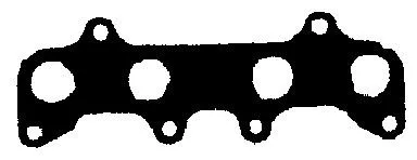 Bga Exhaust Manifold Gasket For Toyota Corolla Corsa Paseo Starlet
