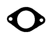 Bga Exhaust Manifold Gasket For Subaru Forester Impreza Legacy Legacy Outback Ou