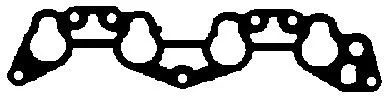 Bga Intake Manifold Gasket For Honda Civic