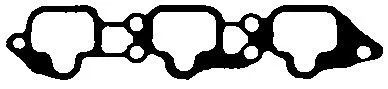 Bga Intake Manifold Gasket For Ford Usa Mazda 323 F 626 Mx-6 Probe Xedos 6 Xedos