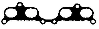 Bga Exhaust Manifold Gasket For Toyota 4 Runner Hiace Hilux Land Cruiser 90