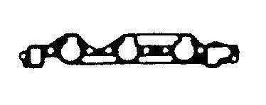 Bga Intake Manifold Gasket For Honda Toyota 4 Runner Logo