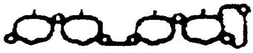 Bga Intake Manifold Gasket