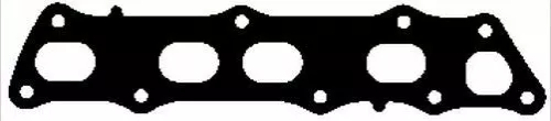 Bga Exhaust Manifold Gasket For Honda Accord Civic Cr-v Fr-v