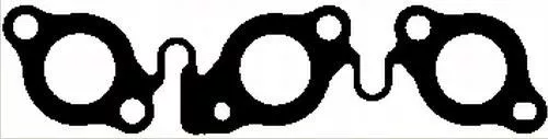 Bga Exhaust Manifold Gasket For Citroën Jaguar Land Rover Peugeot 407 607 C5 C6 