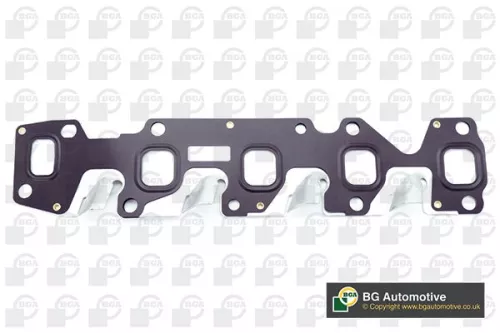 Bga Exhaust Manifold Gasket For Alfa Romeo Chevrolet Chrysler Citroën Fiat Ford 